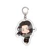 Keychain Tokyo Revengers Keyring Manjiro Ken Takemichi Hinata Pendant Atsushi