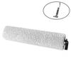 Multifunction Rolling Vacuum Brush  Fit for Tineco S3 / F3, Wet Dry Roller Brush Set