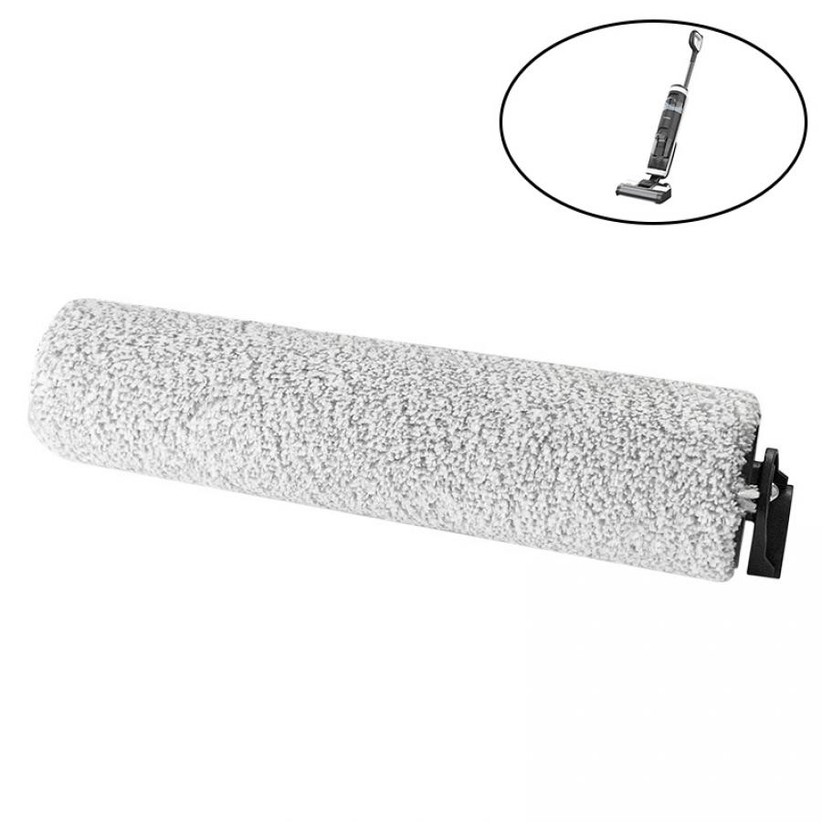 Multifunction Rolling Vacuum Brush  Fit for Tineco S3 / F3, Wet Dry Roller Brush Set
