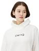 Long Sleeve High Neck Shirt Collar Embossed Golf L [Pin Apparel] Women's (Shawl Jersey) / / 622-4166200 030_White