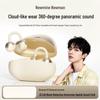 Newsmy J01 Clip-on OWS Bluetooth Earbuds
