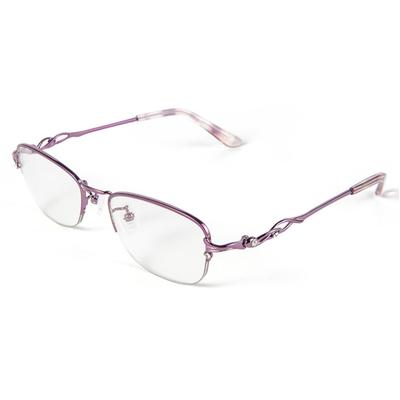 [GO!GRM] Reading Glasses, Bifocal Glasses, Elegant, Progressive Multifocal Lenses, Blue Light Blocking, Stylish Reading Glasses, Senior Glasses, Fashi