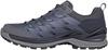 Ferrox GTX Lo Trekking Shoes (310696) Navy/grey