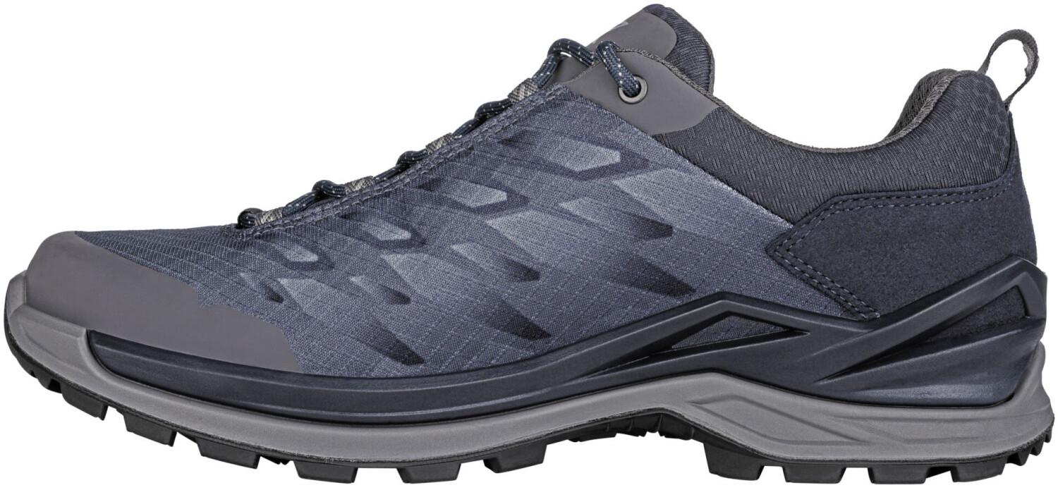 

Обувь для треккинга Lowa Ferrox GTX Lo (310696) navy/grey 45