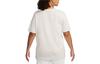 Nike Sportswear Women's Loose Fit T-Shirt White FD4150-104