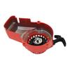 New 1x Red Metal Pull Starter 47cc 49cc For 2 Stroke Engine ATV Motorcycle Scooter