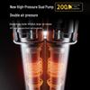Phoenix Universal High-Pressure Air Pump