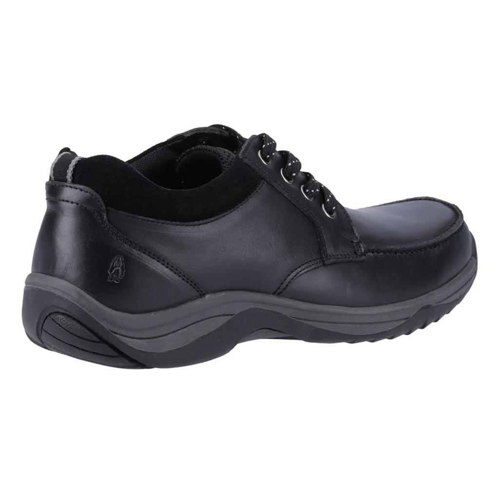 Hush Puppies Mens Derek Lace Up Shoes
