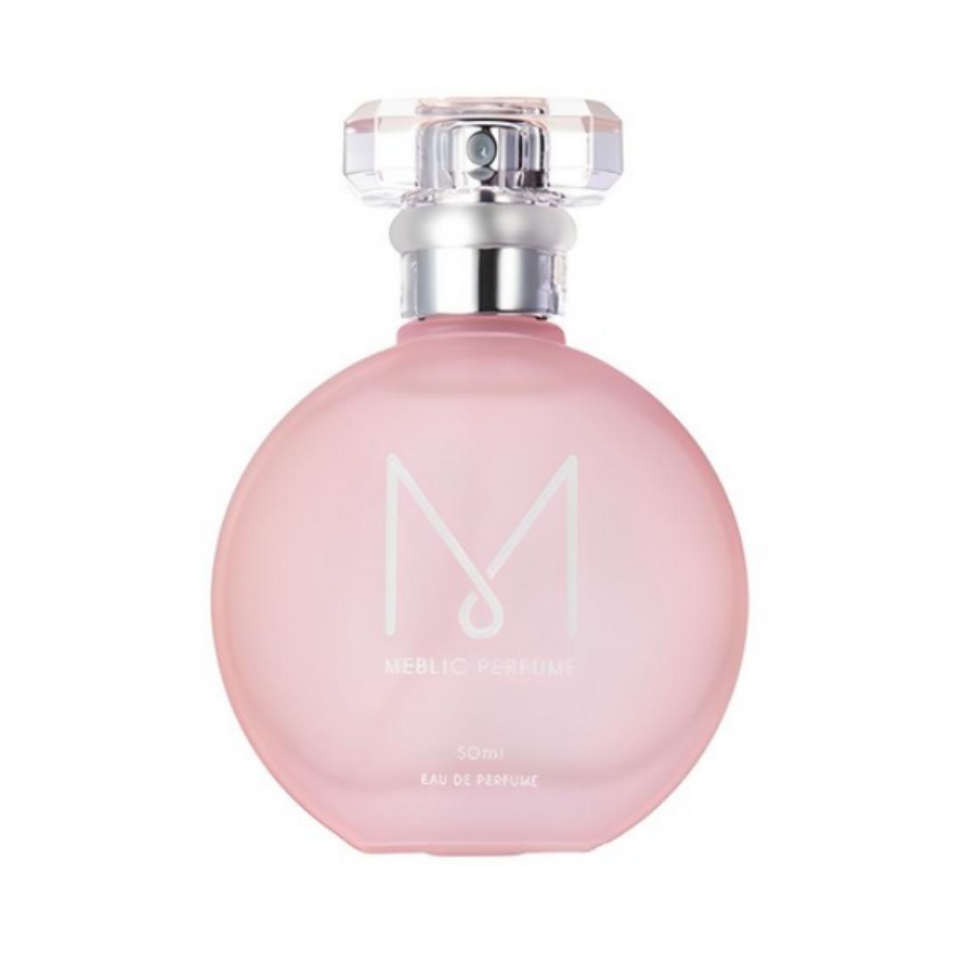 

Meblic Perfume Natural Shampoo Scented Fragrance Kera EDP, 50 мл, 1