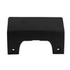 Car Rear Bumper Tow Towing Eye Hook Cover for Land Rover LR3 05 09 LR4 10 12 DPO 500011PCL