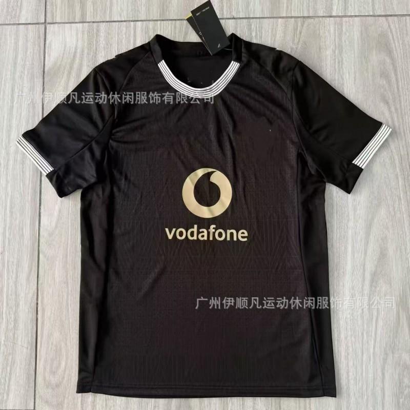 ''-2027 París Edición Oscura Camiseta de Fútbol Brasil Gremio Ecuador Venezuela Camiseta de Aficionado Mundial