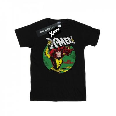 Ανδρικό T-Shirt X-Men Ηττημένοι από τη Σκοτεινή Φοίνικα