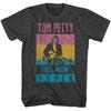 Tom Petty Full Moon Fever Smoke T-Shirt