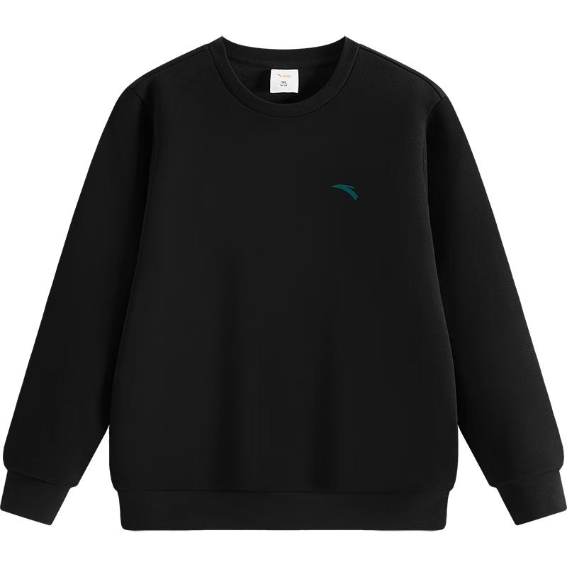 Anta Kids  Crewneck Sports Sweatshirt A72535701 130