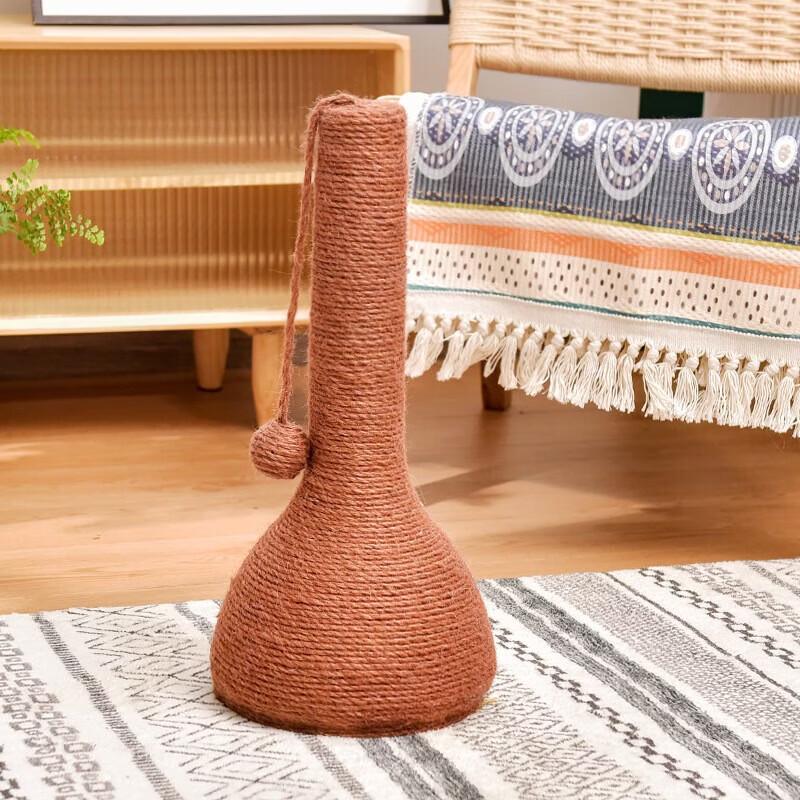 Yun Xiao Shi Trumpet Cat Scratching Post