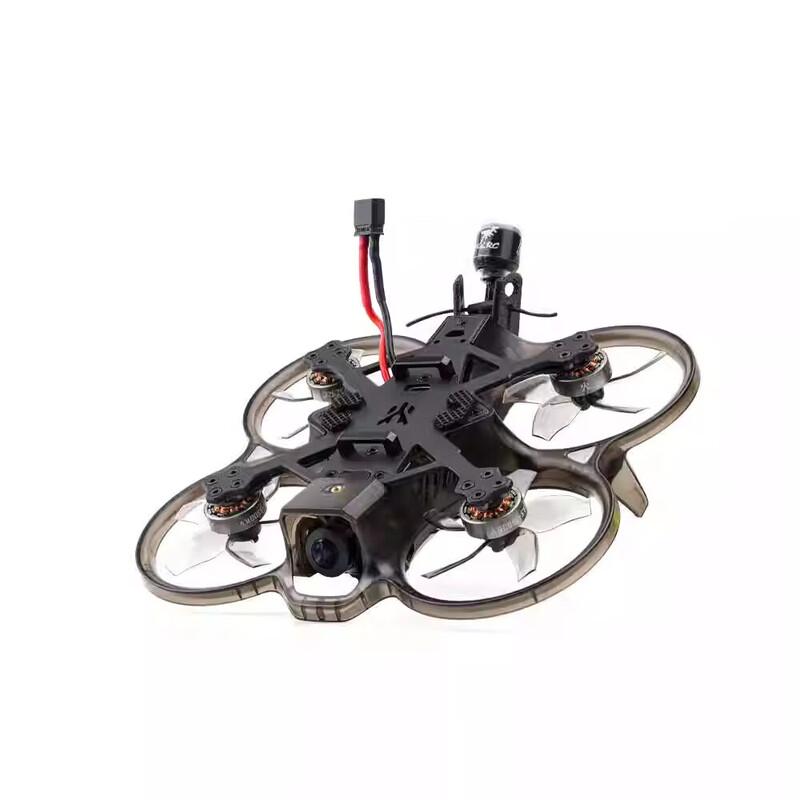 Zhenbaolai Talon Tenglong 20 ELRS Analog FPV Cinewhoop