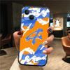Racer Number One Shell Phone Case for Samsung Galaxy S20 S21 S22 Ultra FE Plus A21S A22 A24 A25 A26 A30 A30S A31