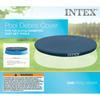 Kryt na bazén INTEX EasySet, 457cm, 28023 [Oficiální japonský produkt]