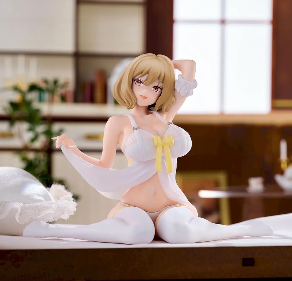 Goddess of NIKKE Yumemirize Anise Figure Official Merchandise Victory [1 type]