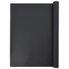 Sports Protection Mat Black 213 X 152 X 0.6 Cm High Density PVC