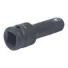 Forged Chrome-vanadium Steel Socket Extension Bar Impact-rated Design