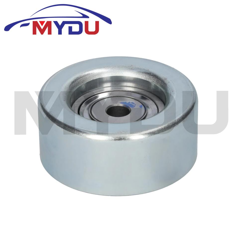 1607664380 1341A051 Belt Idler Pulley For CITROEN C4 AIRCROSS MITSUBISHI LANCER ASX OUTLANDER L200 PAJERO PEUGEOT 4008