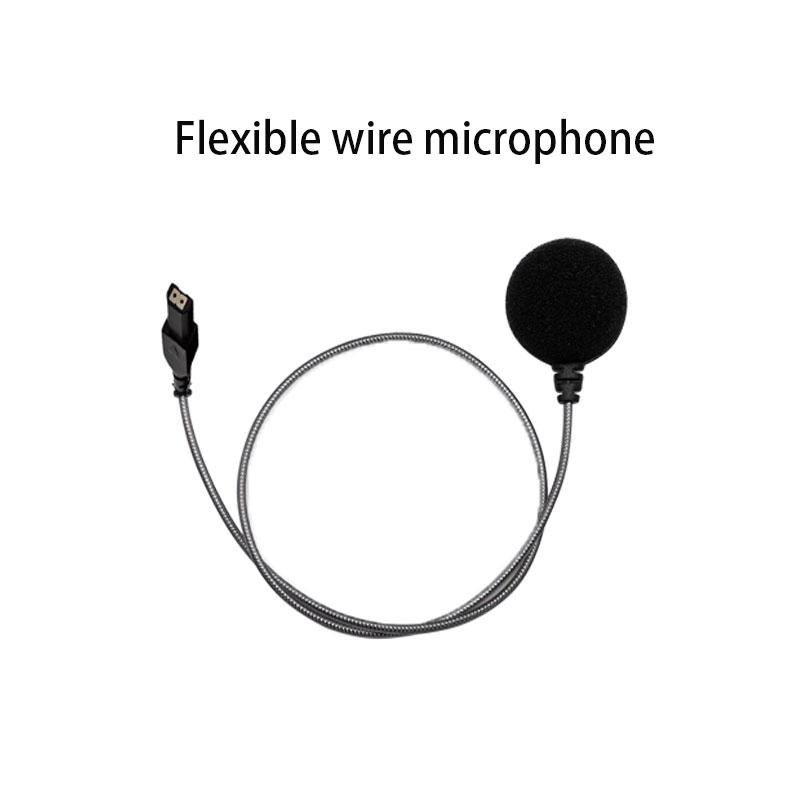 ДЛЯ BLUETOOTH-НАУШНИКОВ SENA SMH5 Аксессуары Динамики и микрофоны Package3