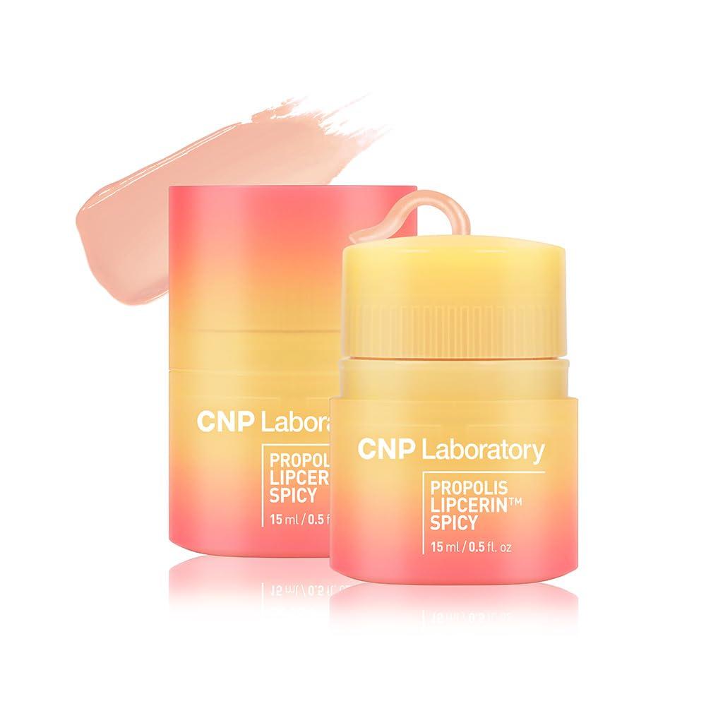 

CNP Laboratory Propolis Lipcerin Spicy 15ml