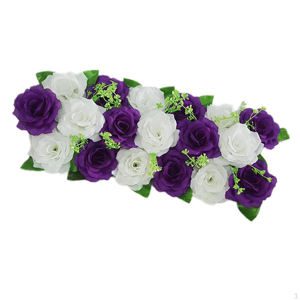 Use Wedding Centerpieces Arrangements for Reception Setting Decorations