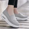Fashion Sneakers Women's Breathable Versatile Women Vulcanize Shoes Casual Walking Women Shoes Plus Size Ladies Shoes Zapatillas Mujer