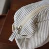 Travel Organizer Bag Clothing Storage Liner Make Up Case Handheld Large Capacity Cosmetic Bags Men Women Universal Wash Pouch