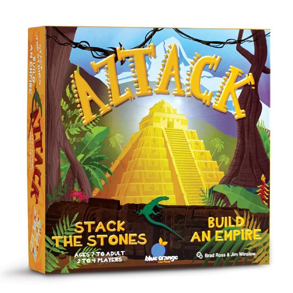 

Ацтекская корейская настольная игра