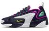 Zoom 2K 'Karartılmış Mavi' AO0269-401