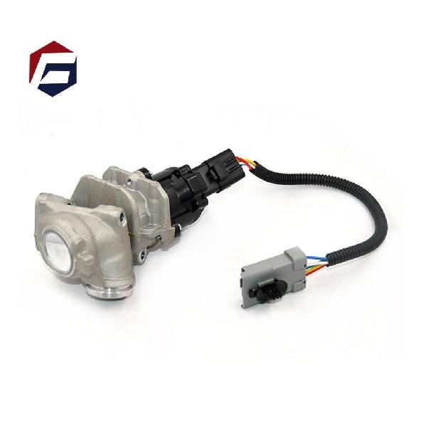 Abgas-AGR-Ventil für Ford Focus MK2 2004–2012 1.6 TDCi 1313847 1748264