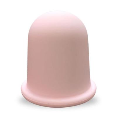 House of Beauty Silicon Body Cup- Massage Neck, Arm, Back, Pain Relief Cup Therapy