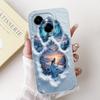 For Tecno Spark Go 1 1S Case KL4h Fashion Candy Painted Cover Shockproof Phone Case For Tecno Pop 9 4G SparkGo1 Soft Fundas Bags