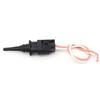 Ambient Outside Air Temperature Sensor With Wire Harness For Mercedes Benz A B C S E SLK CLK AMG W211 A209 C350 R171 Sprinter