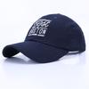 New Fashion Ethnic Curved Embroidered Letters BOSTON 6-Panel Baseball Cap Spring Summer Cotton Sunshade Men All-match