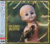 CD RODNEY JONES TOMMY FLANAGAN  My Funny Valentine CDSOL6340 Solid RecordsT 2020 Japan ObiJazz Used