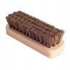 Horsehair Leather Upholstery Cleaning Brush