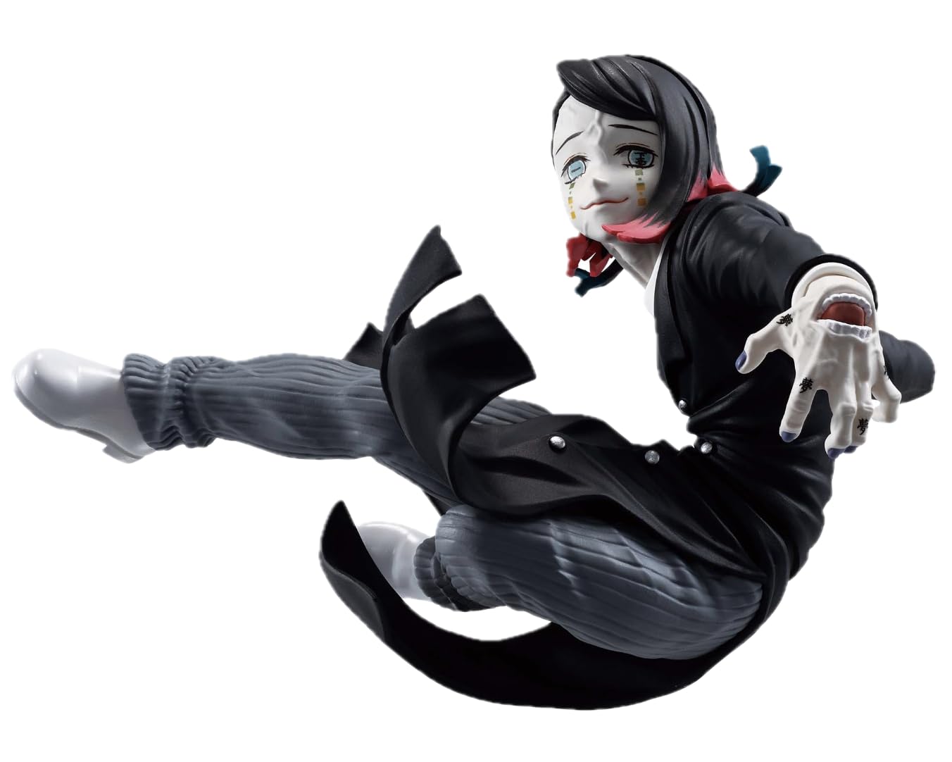 

Клинок, рассекающий демонов VIBRATION STARS Энму общая длина 11см - - Фигурка, ок.