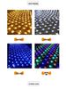 Outdoor LED Fishing Net Lights, Waterproof Starry Sky Mesh for Courtyard, Lawn, and Tree Decoration