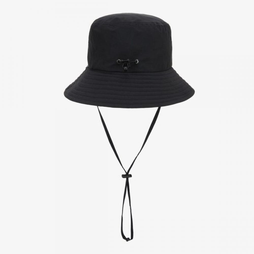 The North Face Tnf Light Bucket Hat Ne3hr50a Black
