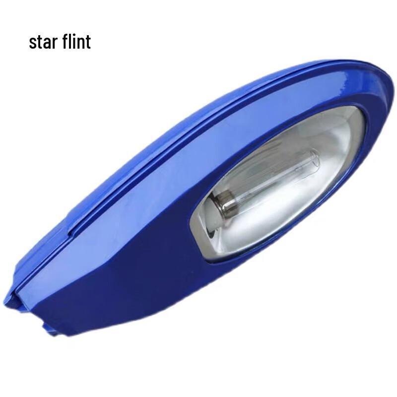 XINGSUI Traditional Outdoor Road Lamp Head