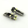 10Pcs W5W 194 168 T10 8Smd Canbus Led Interior Dome Map Light