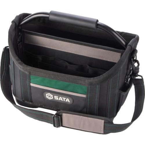 SATA Tool Bag 370 X 240 X 280 Mm 95191