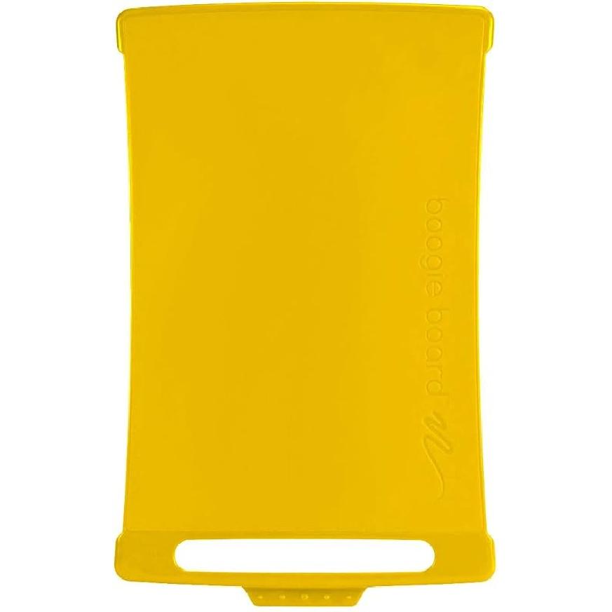 Защитный чехол Boogie Board Jot Kids, Синий - Подходит для планшетов Jot Kids, Magic Sketch и Jot - Предотвращает царапины и пятна PC-Yellow