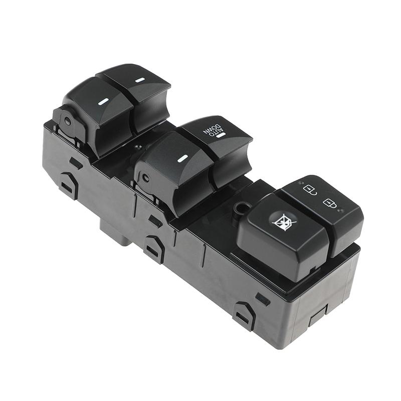 ODiDiO 935703X000 93570-3X000 Window Electric Switch 93570-3X030 93570-3X031 For Hyundai Elantra Lang Move 2012-2016