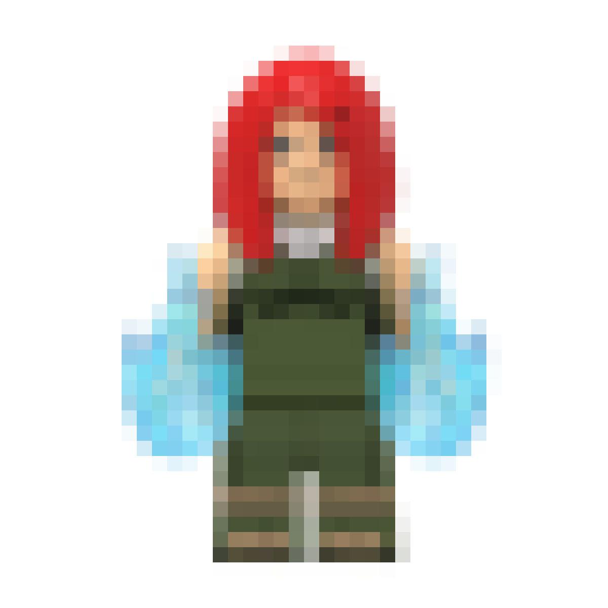 

Kdl807 Строительный блок Фигурка Мелкие Частицы Собранная Кукла Игрушка Сумка Можно Выбрать 4.5cm high