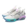 (GS) Li-Ning Wade All City 9 'Marshmallow' Kids' ABAR051-1
